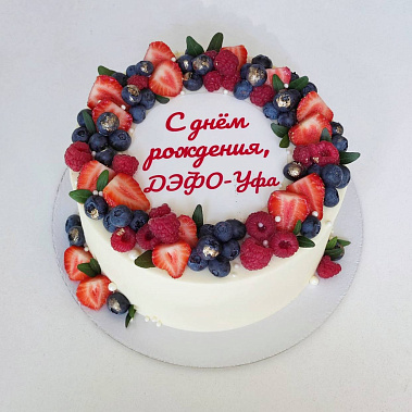 "Ягодный фреш" купить - кузнецк.сладкоежкин.рф